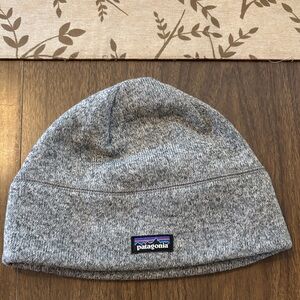 Patagonia Beenie